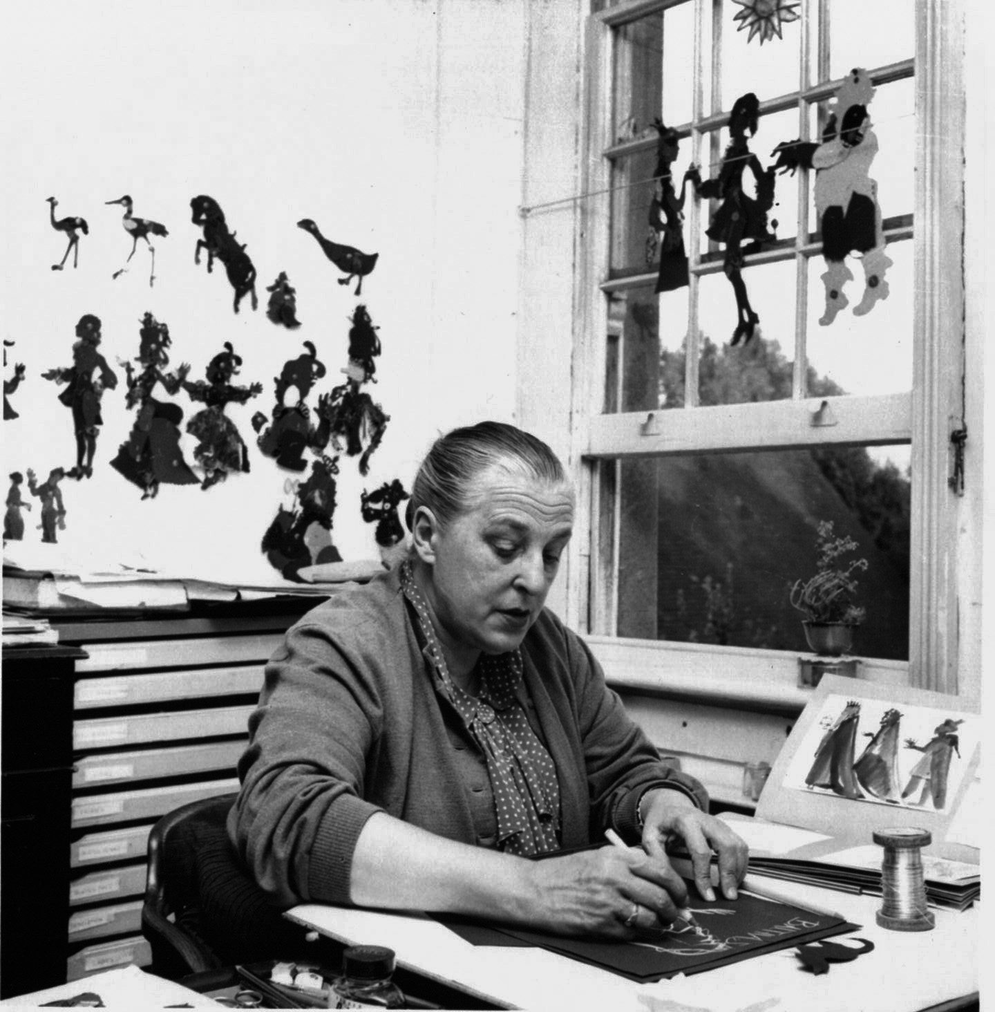 Lotte_Reiniger_Atelier_Abbey_Arts_Centre