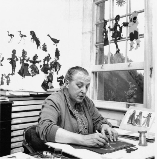 Lotte_Reiniger_Atelier_Abbey_Arts_Centre