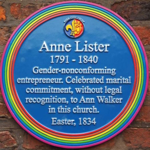 plaque