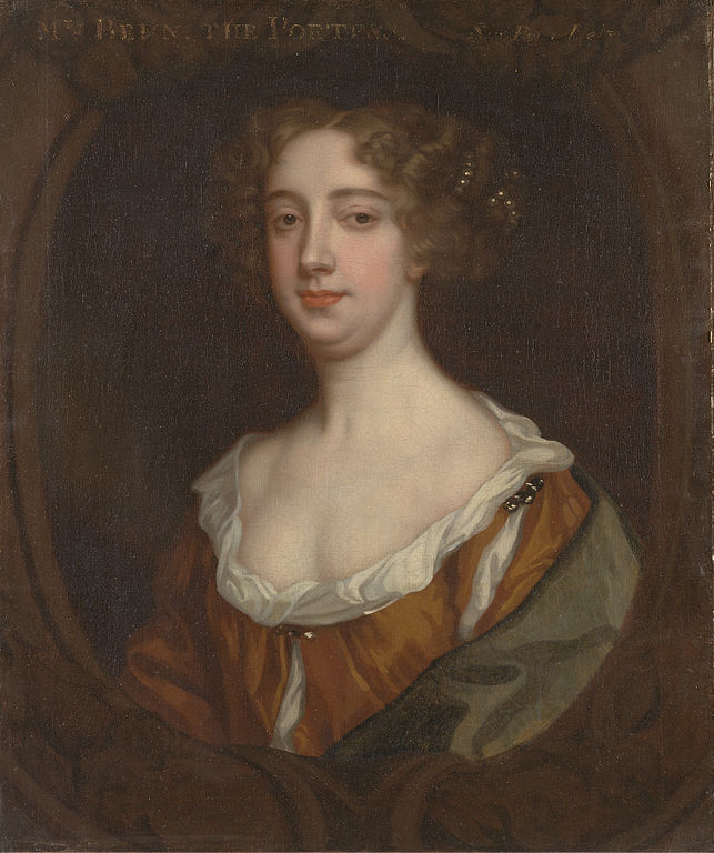 643px-Aphra_Behn_by_Peter_Lely_ca._1670