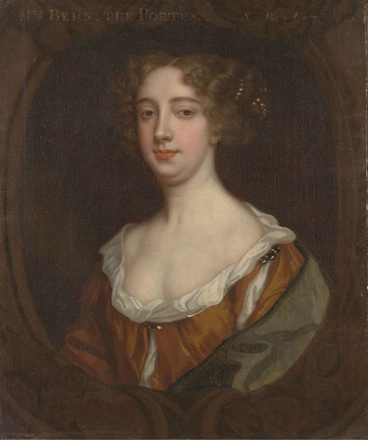 643px-Aphra_Behn_by_Peter_Lely_ca._1670