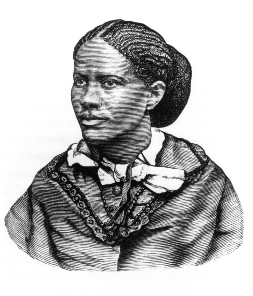 Frances Ellen Watkins Harper