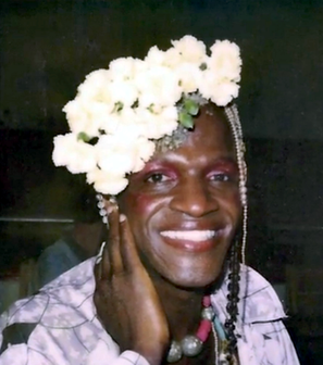 A_photo_of_Marsha_P._Johnson