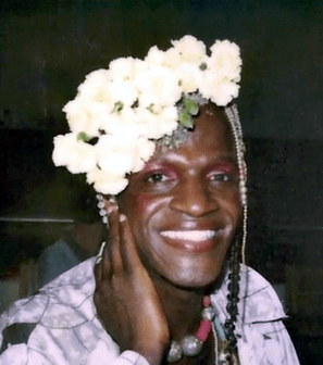 A_photo_of_Marsha_P._Johnson