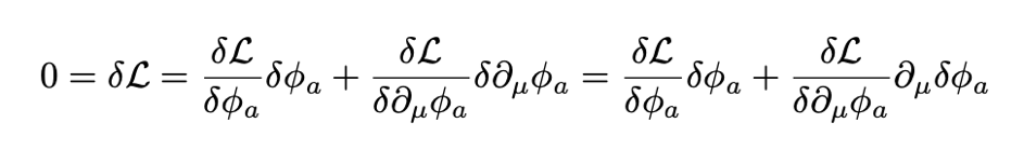 An algebraic formula